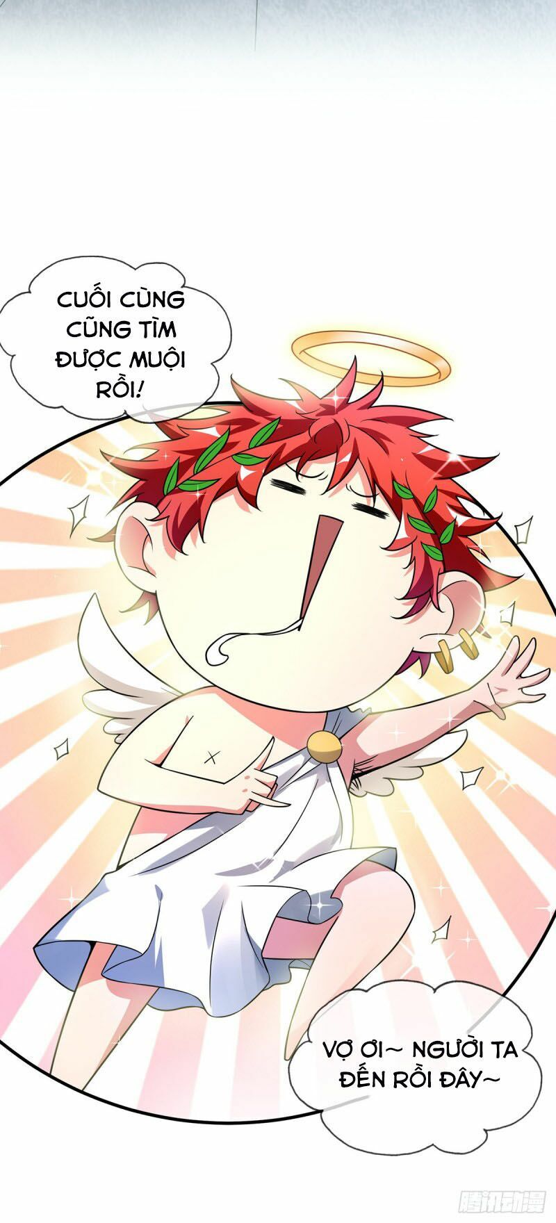 đọc truyện Vạn Cổ Đệ Nhất Tế Chương 37 ảnh 28 tại Thiên Thai Truyện