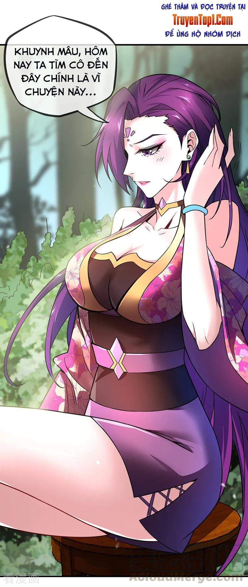 đọc truyện Vạn Cổ Đệ Nhất Tế Chương 38 ảnh 3 tại Thiên Thai Truyện