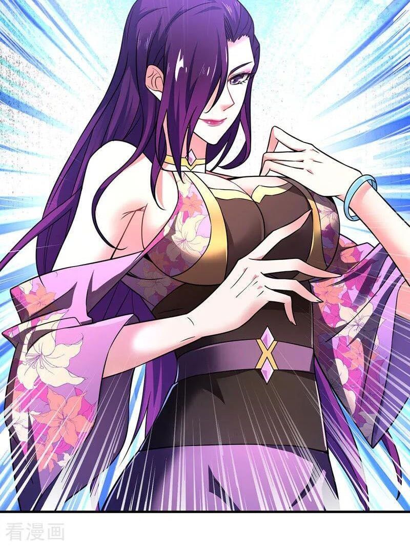 đọc truyện Vạn Cổ Đệ Nhất Tế Chương 38 ảnh 12 tại Thiên Thai Truyện