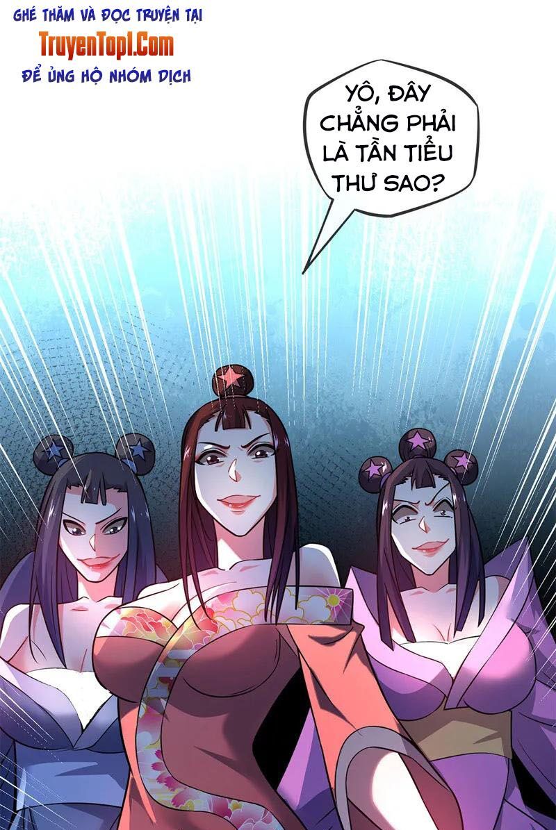 đọc truyện Vạn Cổ Đệ Nhất Tế Chương 38 ảnh 13 tại Thiên Thai Truyện