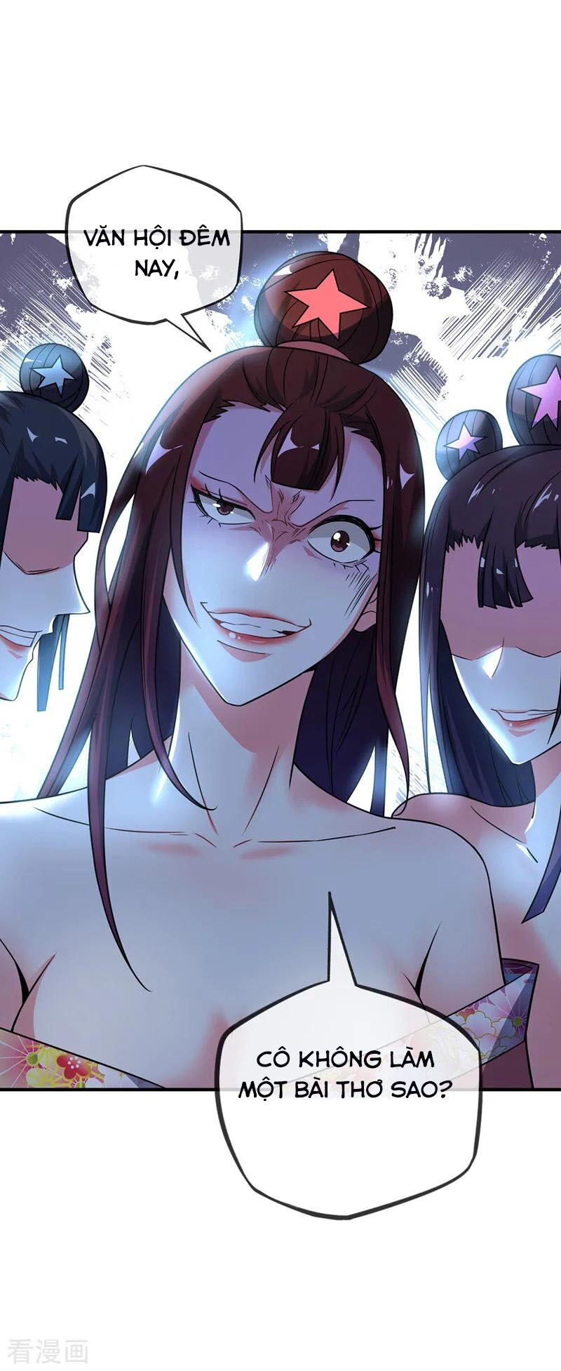 đọc truyện Vạn Cổ Đệ Nhất Tế Chương 38 ảnh 15 tại Thiên Thai Truyện