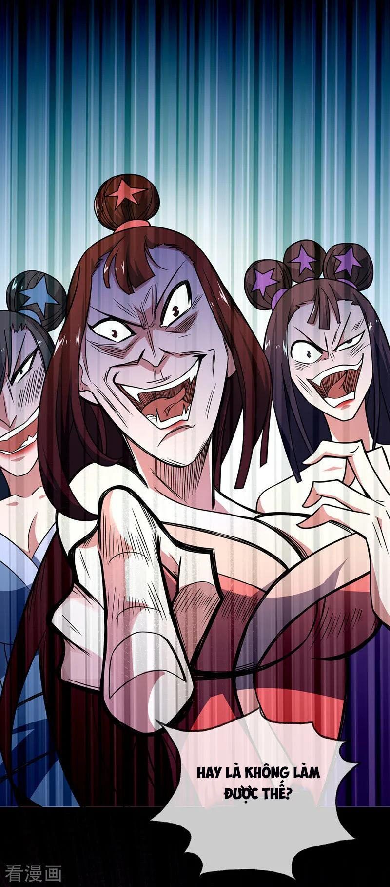 đọc truyện Vạn Cổ Đệ Nhất Tế Chương 38 ảnh 18 tại Thiên Thai Truyện