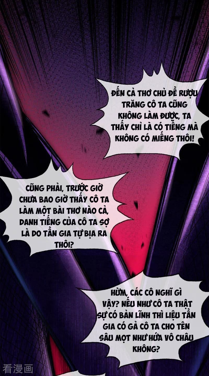 đọc truyện Vạn Cổ Đệ Nhất Tế Chương 38 ảnh 19 tại Thiên Thai Truyện