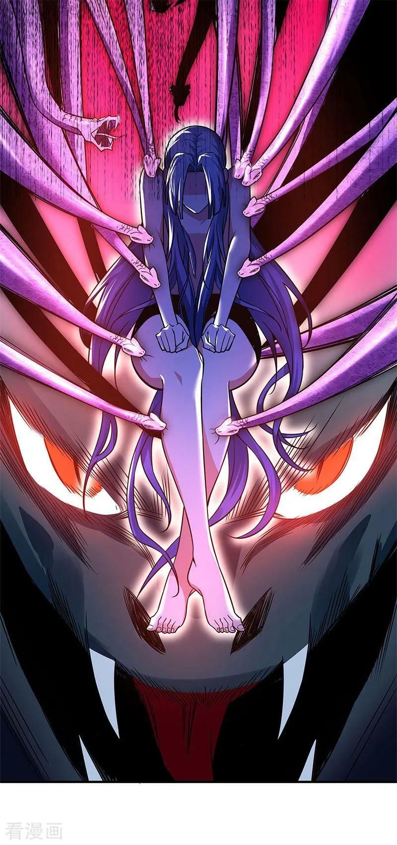 đọc truyện Vạn Cổ Đệ Nhất Tế Chương 38 ảnh 21 tại Thiên Thai Truyện