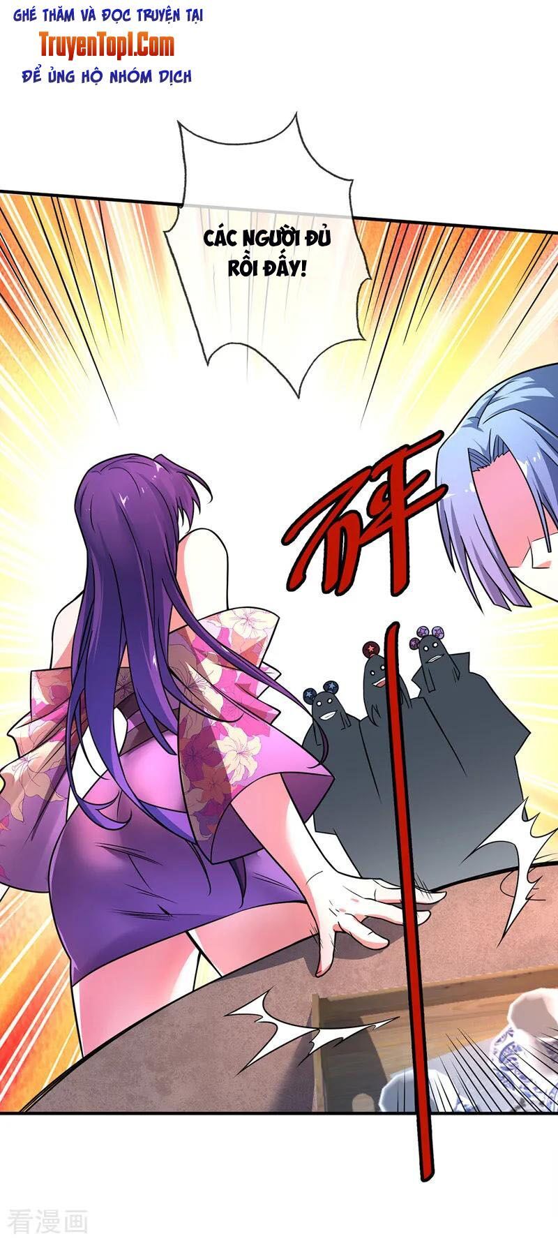 đọc truyện Vạn Cổ Đệ Nhất Tế Chương 38 ảnh 22 tại Thiên Thai Truyện