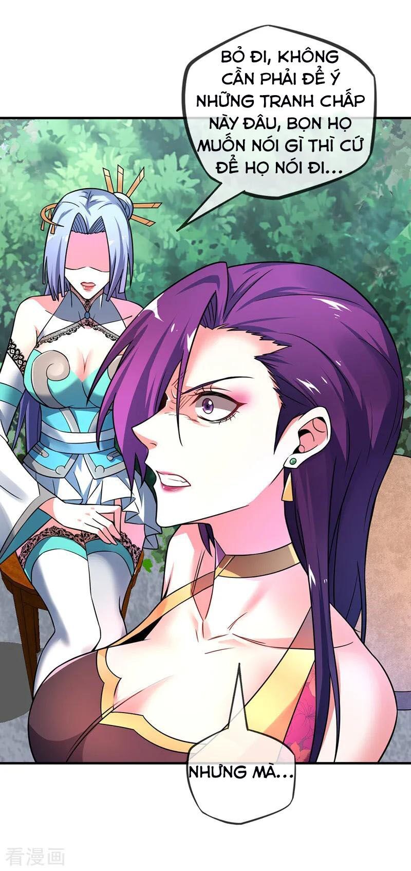 đọc truyện Vạn Cổ Đệ Nhất Tế Chương 38 ảnh 24 tại Thiên Thai Truyện