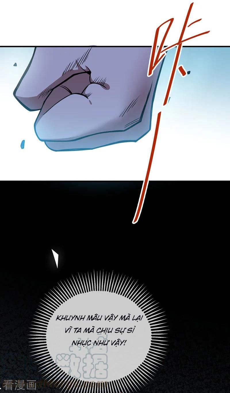 đọc truyện Vạn Cổ Đệ Nhất Tế Chương 38 ảnh 26 tại Thiên Thai Truyện