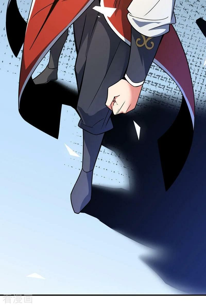 đọc truyện Vạn Cổ Đệ Nhất Tế Chương 38 ảnh 28 tại Thiên Thai Truyện