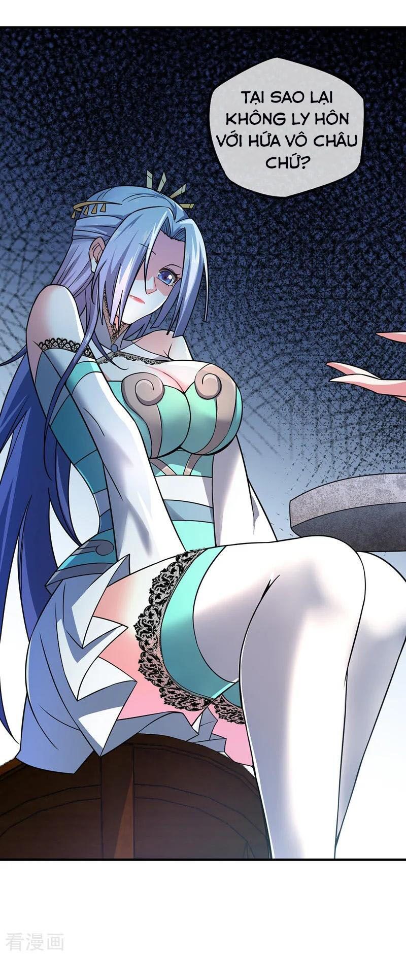 đọc truyện Vạn Cổ Đệ Nhất Tế Chương 38 ảnh 5 tại Thiên Thai Truyện