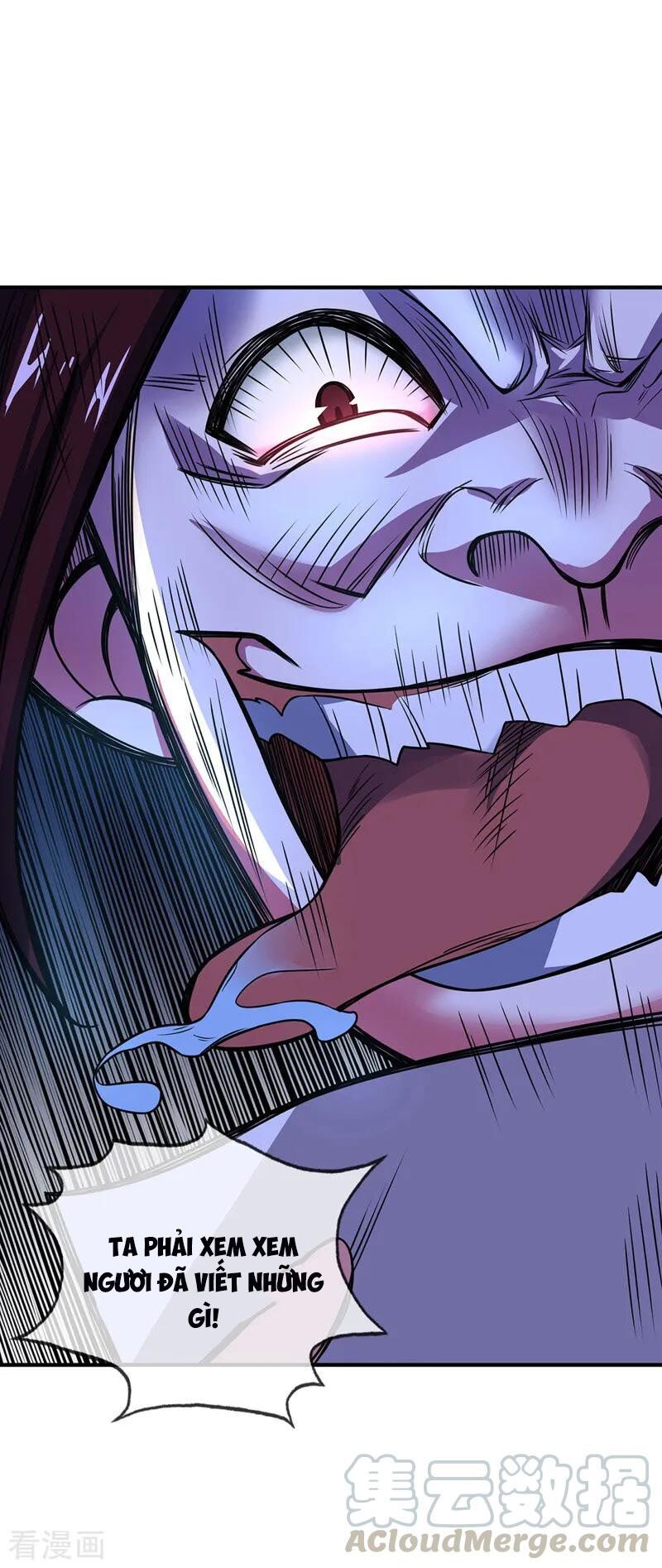 đọc truyện Vạn Cổ Đệ Nhất Tế Chương 39 ảnh 12 tại Thiên Thai Truyện