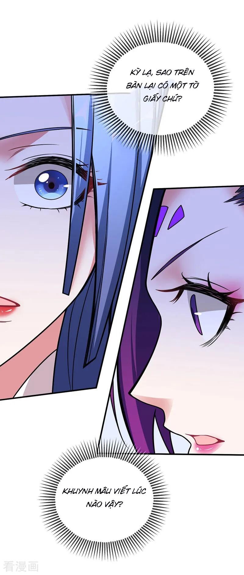 đọc truyện Vạn Cổ Đệ Nhất Tế Chương 39 ảnh 13 tại Thiên Thai Truyện