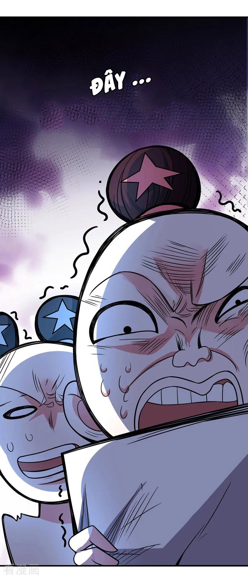 đọc truyện Vạn Cổ Đệ Nhất Tế Chương 39 ảnh 14 tại Thiên Thai Truyện