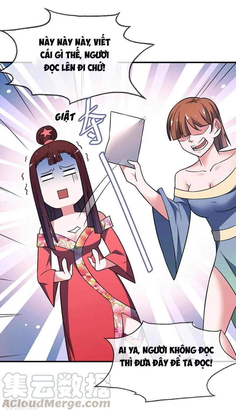 đọc truyện Vạn Cổ Đệ Nhất Tế Chương 39 ảnh 15 tại Thiên Thai Truyện