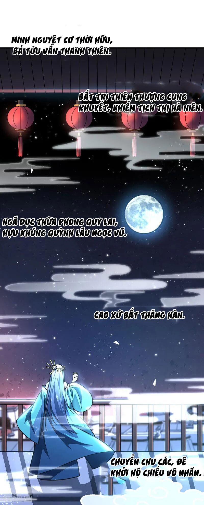 đọc truyện Vạn Cổ Đệ Nhất Tế Chương 39 ảnh 17 tại Thiên Thai Truyện