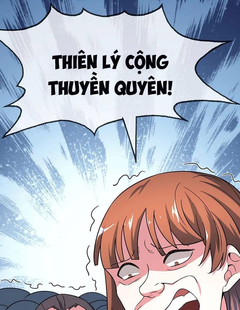 đọc truyện Vạn Cổ Đệ Nhất Tế Chương 39 ảnh 20 tại Thiên Thai Truyện