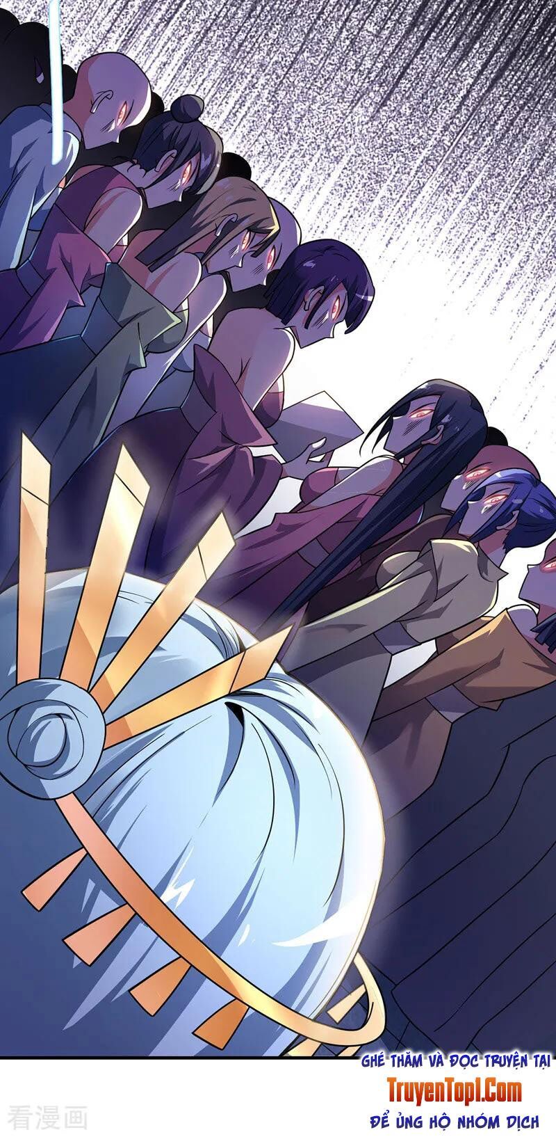 đọc truyện Vạn Cổ Đệ Nhất Tế Chương 39 ảnh 24 tại Thiên Thai Truyện