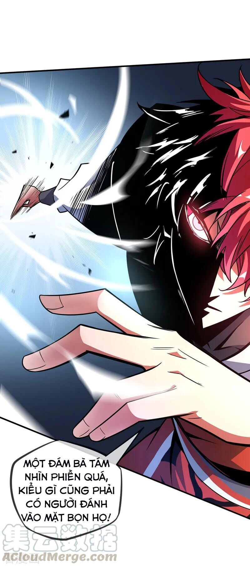 đọc truyện Vạn Cổ Đệ Nhất Tế Chương 39 ảnh 6 tại Thiên Thai Truyện