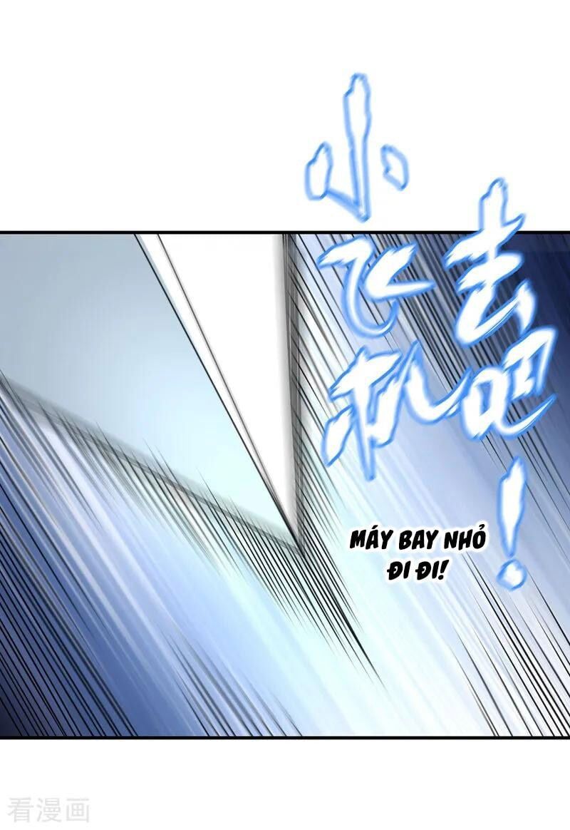 đọc truyện Vạn Cổ Đệ Nhất Tế Chương 39 ảnh 7 tại Thiên Thai Truyện