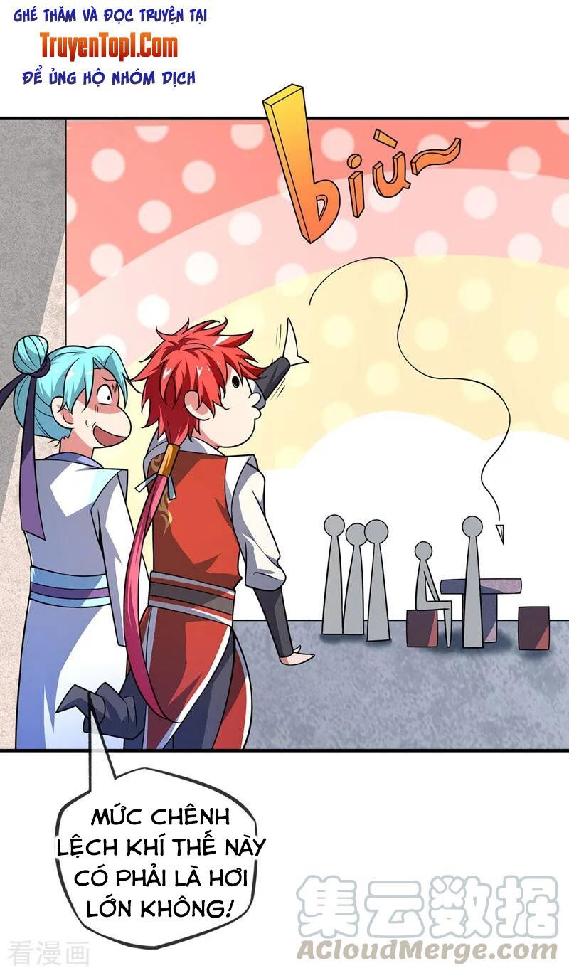 đọc truyện Vạn Cổ Đệ Nhất Tế Chương 39 ảnh 9 tại Thiên Thai Truyện