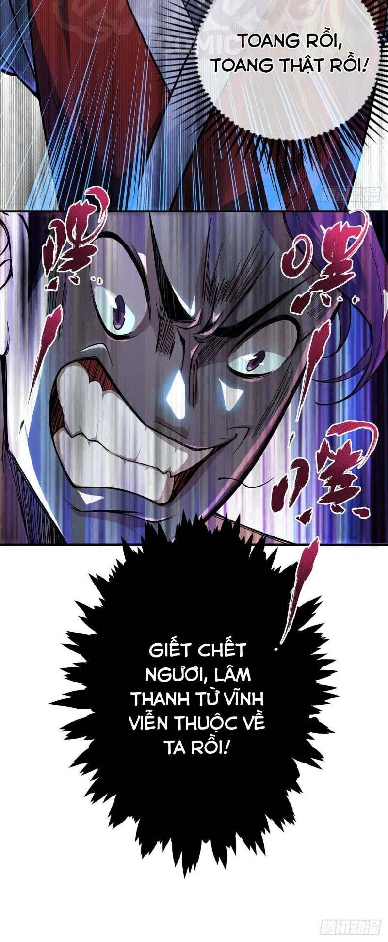 đọc truyện Vạn Cổ Đệ Nhất Tế Chương 4 ảnh 12 tại Thiên Thai Truyện