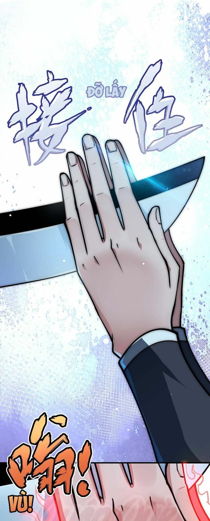 đọc truyện Vạn Cổ Đệ Nhất Tế Chương 4 ảnh 13 tại Thiên Thai Truyện