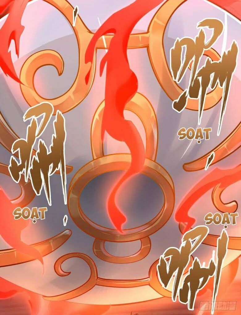 đọc truyện Vạn Cổ Đệ Nhất Tế Chương 4 ảnh 19 tại Thiên Thai Truyện