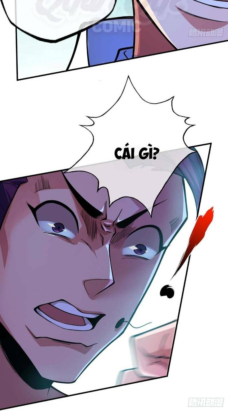 đọc truyện Vạn Cổ Đệ Nhất Tế Chương 4 ảnh 23 tại Thiên Thai Truyện