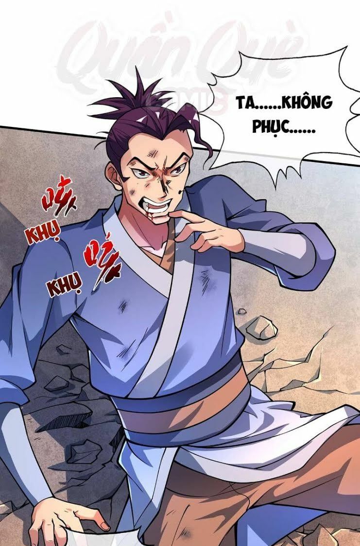 đọc truyện Vạn Cổ Đệ Nhất Tế Chương 4 ảnh 31 tại Thiên Thai Truyện