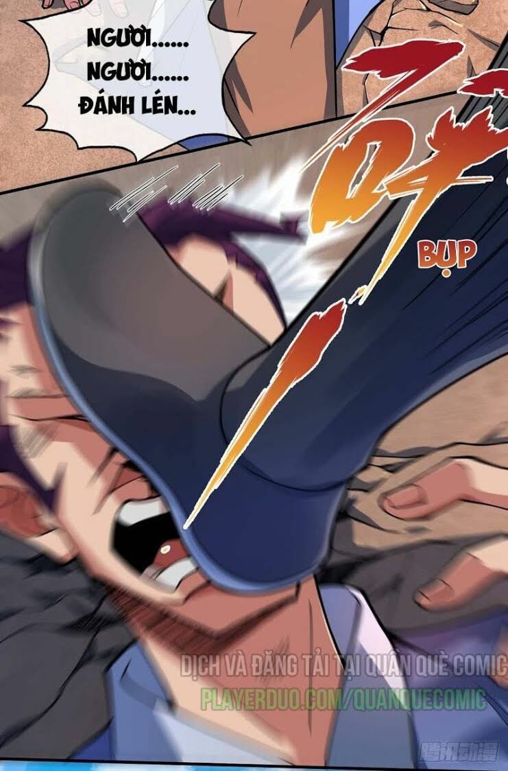 đọc truyện Vạn Cổ Đệ Nhất Tế Chương 4 ảnh 32 tại Thiên Thai Truyện