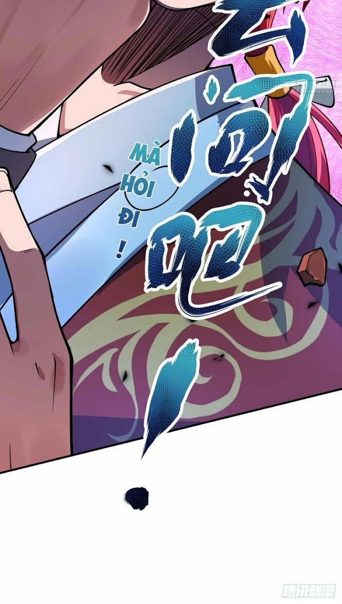 đọc truyện Vạn Cổ Đệ Nhất Tế Chương 4 ảnh 35 tại Thiên Thai Truyện