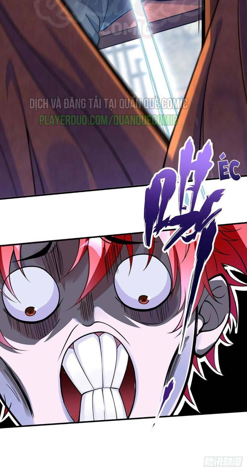 đọc truyện Vạn Cổ Đệ Nhất Tế Chương 4 ảnh 8 tại Thiên Thai Truyện