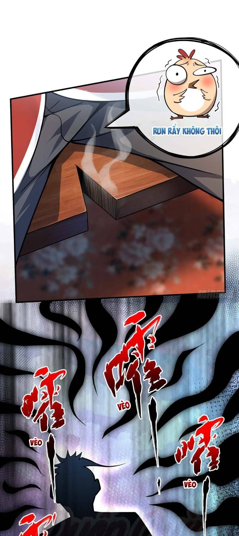 đọc truyện Vạn Cổ Đệ Nhất Tế Chương 4 ảnh 9 tại Thiên Thai Truyện