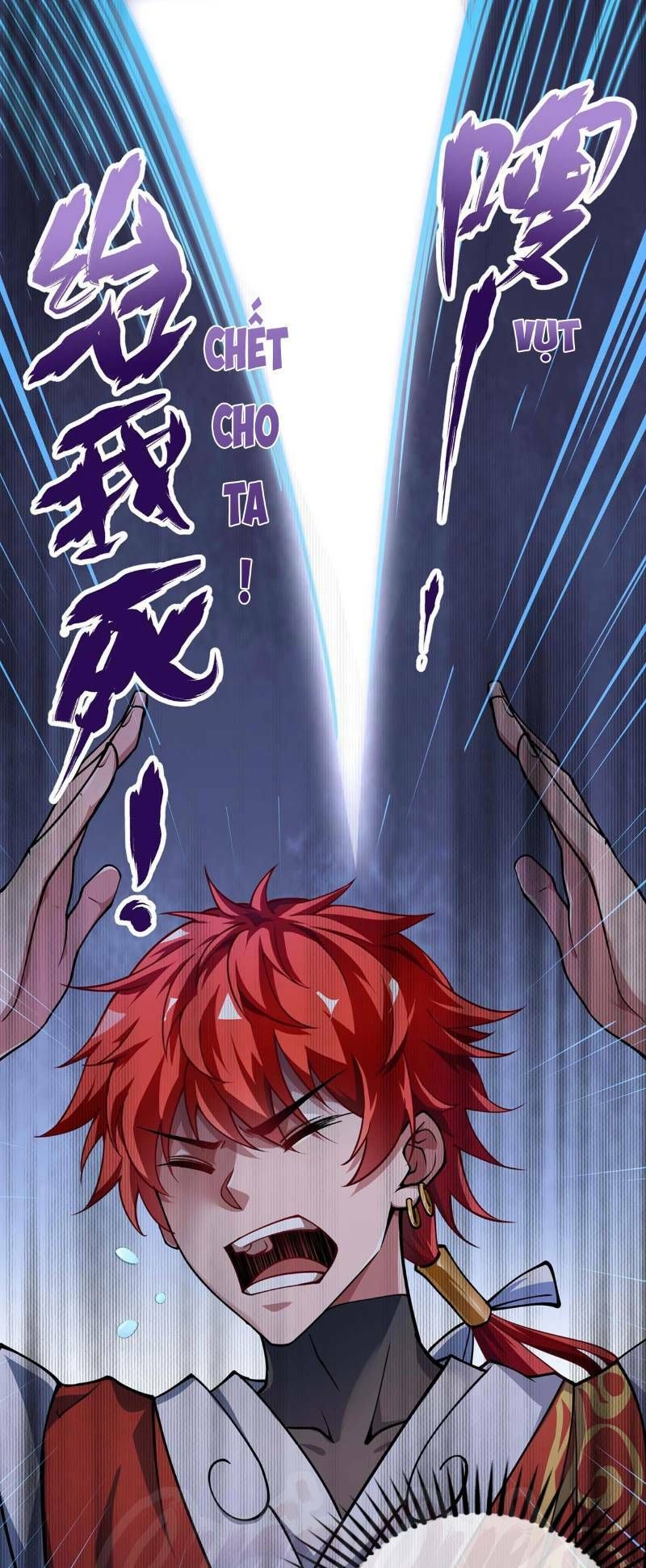 đọc truyện Vạn Cổ Đệ Nhất Tế Chương 4 ảnh 11 tại Thiên Thai Truyện