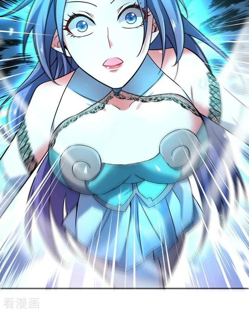 đọc truyện Vạn Cổ Đệ Nhất Tế Chương 40 ảnh 12 tại Thiên Thai Truyện