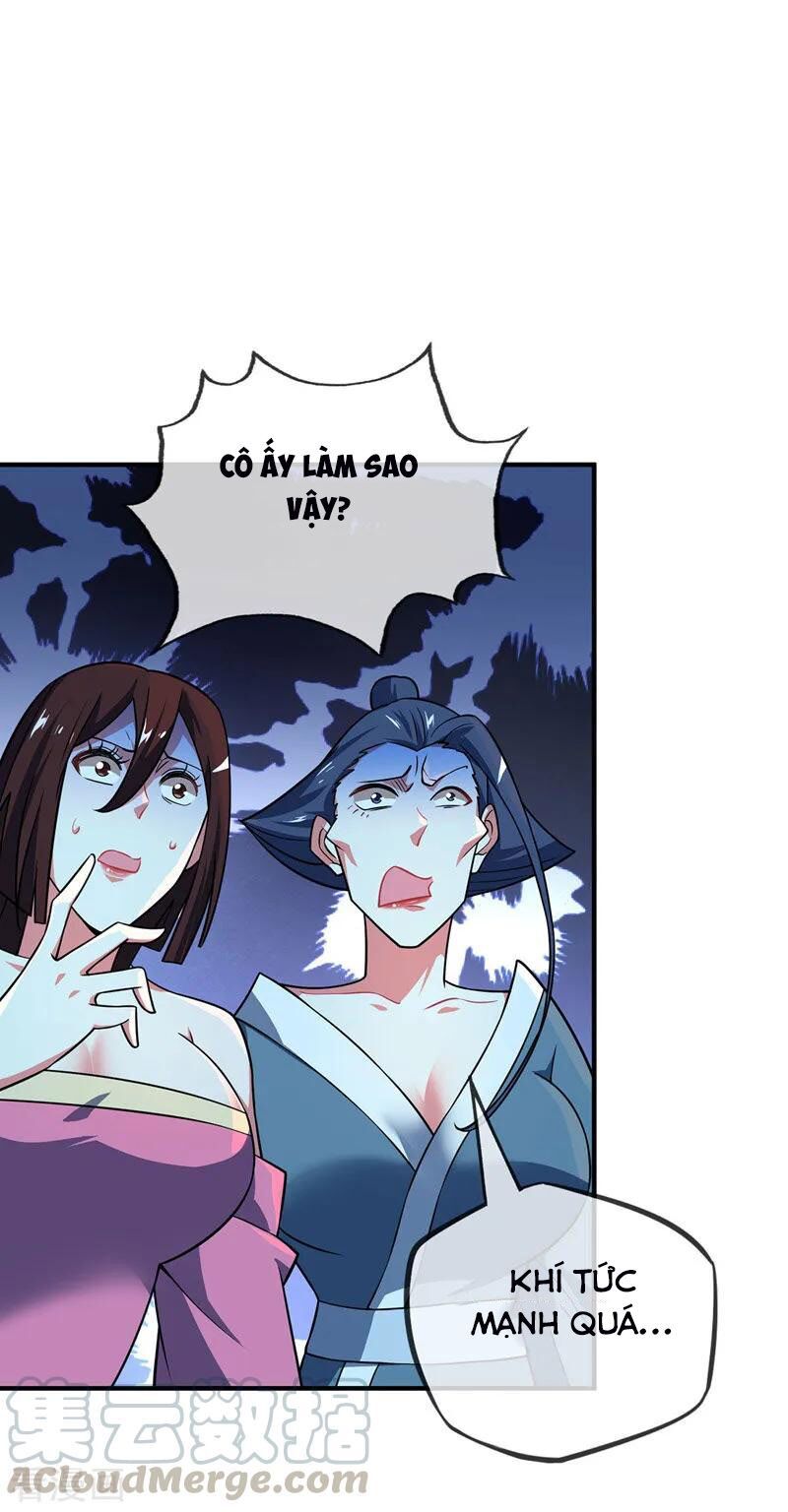 đọc truyện Vạn Cổ Đệ Nhất Tế Chương 40 ảnh 13 tại Thiên Thai Truyện