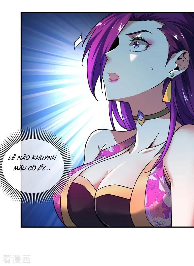 đọc truyện Vạn Cổ Đệ Nhất Tế Chương 40 ảnh 14 tại Thiên Thai Truyện