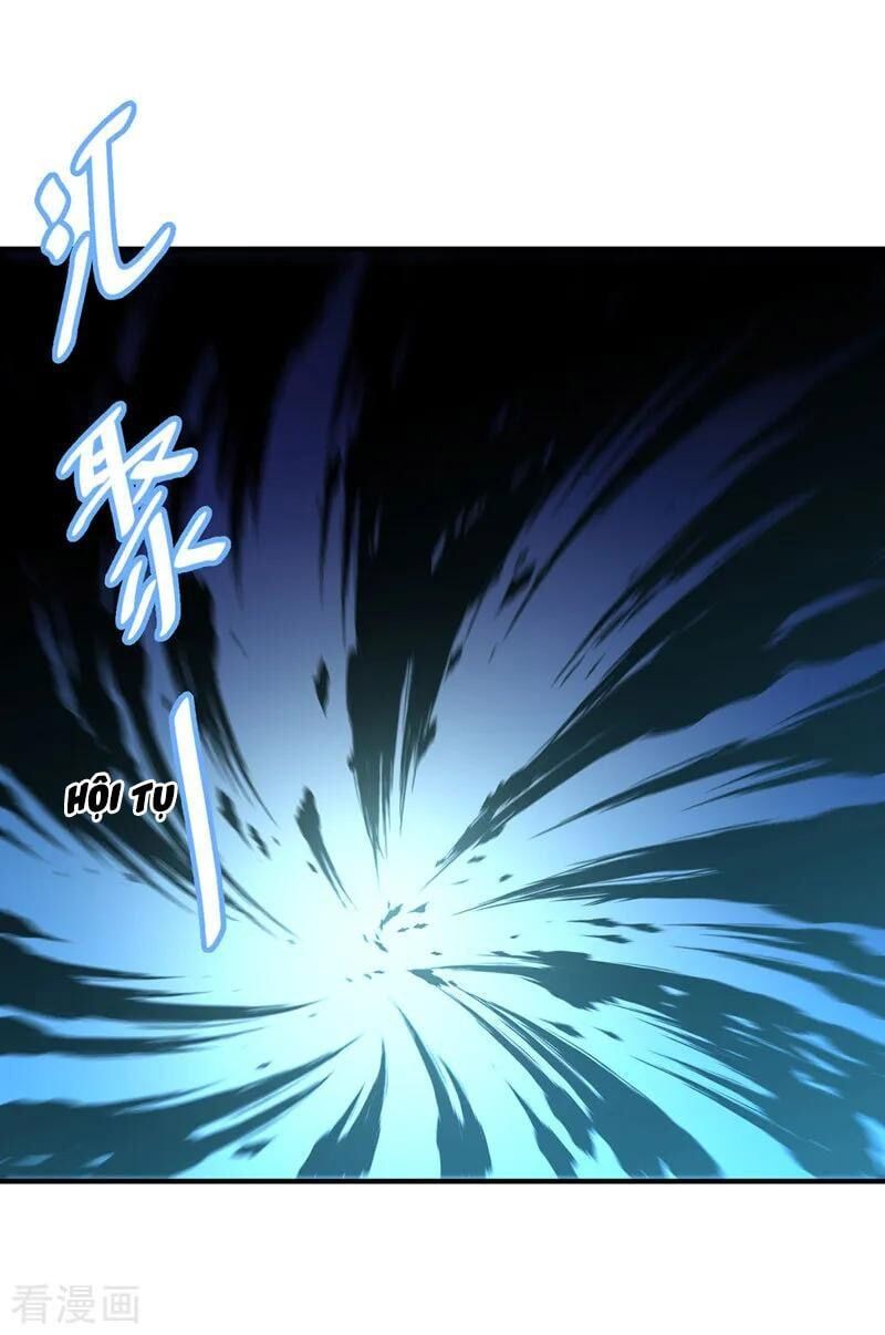 đọc truyện Vạn Cổ Đệ Nhất Tế Chương 40 ảnh 15 tại Thiên Thai Truyện