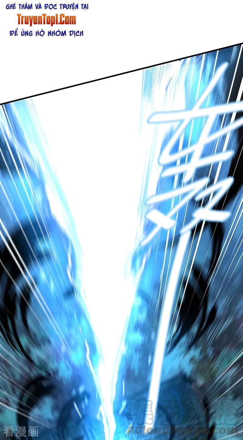 đọc truyện Vạn Cổ Đệ Nhất Tế Chương 40 ảnh 19 tại Thiên Thai Truyện