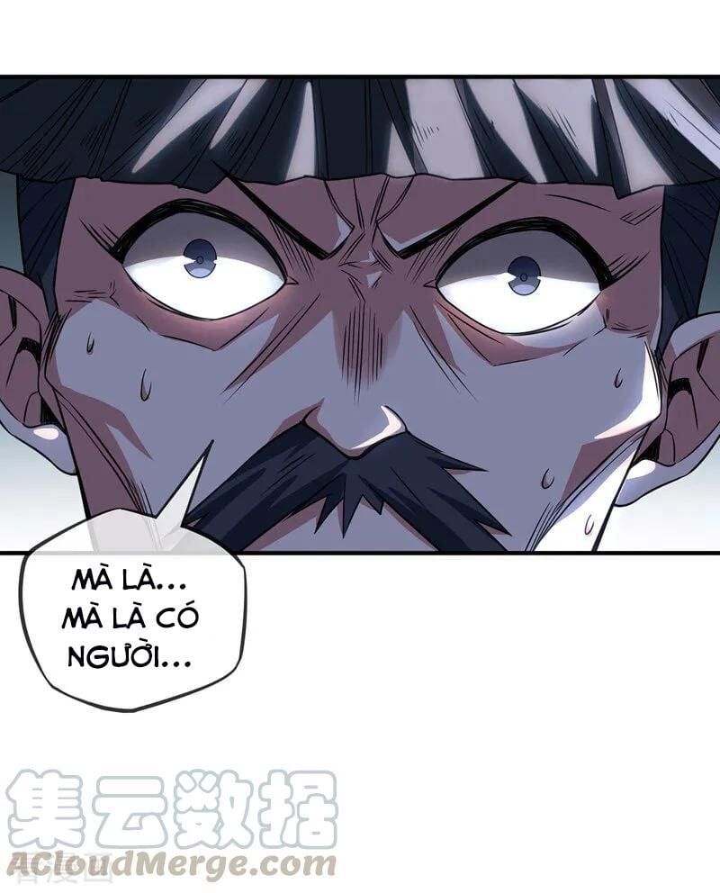 đọc truyện Vạn Cổ Đệ Nhất Tế Chương 40 ảnh 22 tại Thiên Thai Truyện