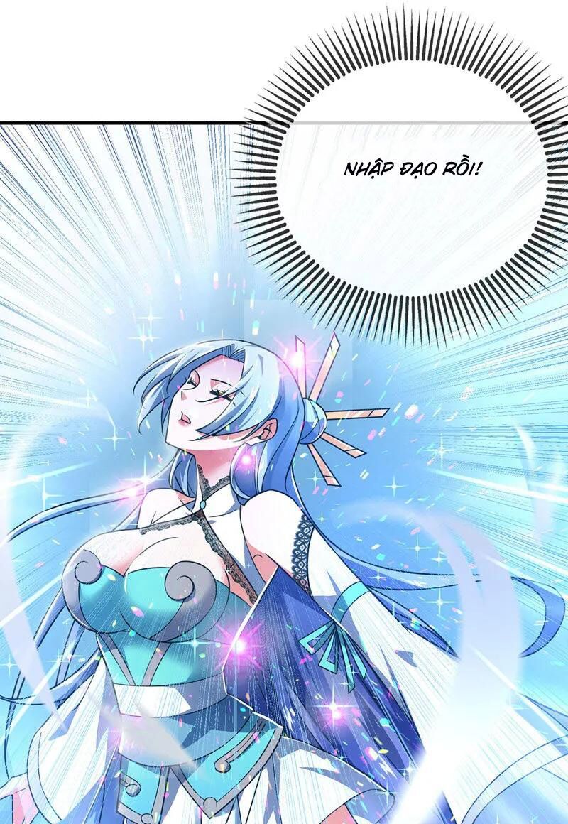 đọc truyện Vạn Cổ Đệ Nhất Tế Chương 40 ảnh 23 tại Thiên Thai Truyện