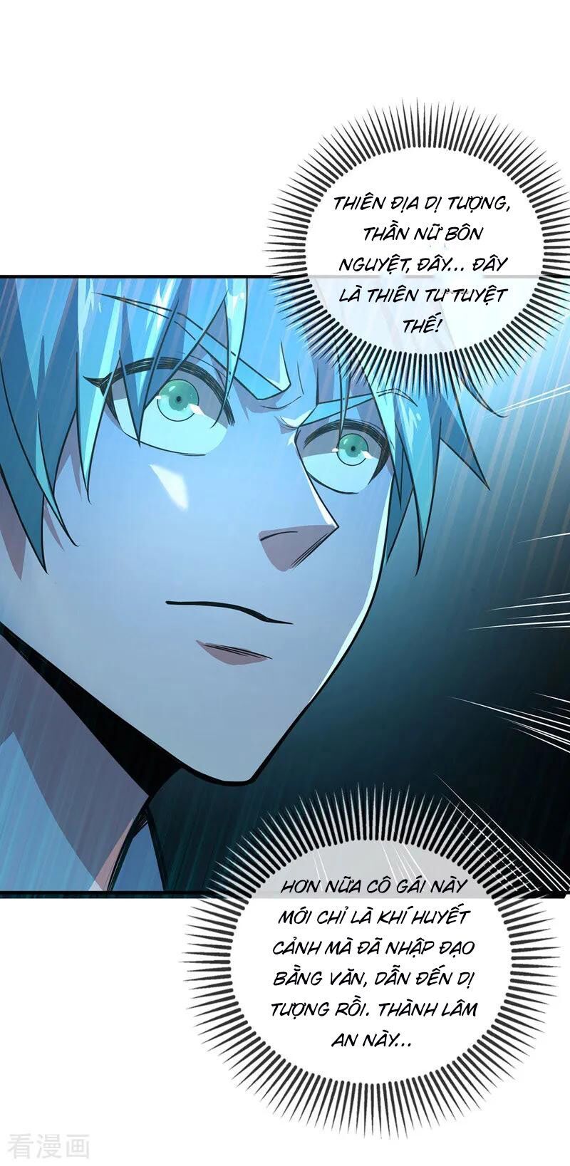 đọc truyện Vạn Cổ Đệ Nhất Tế Chương 40 ảnh 27 tại Thiên Thai Truyện