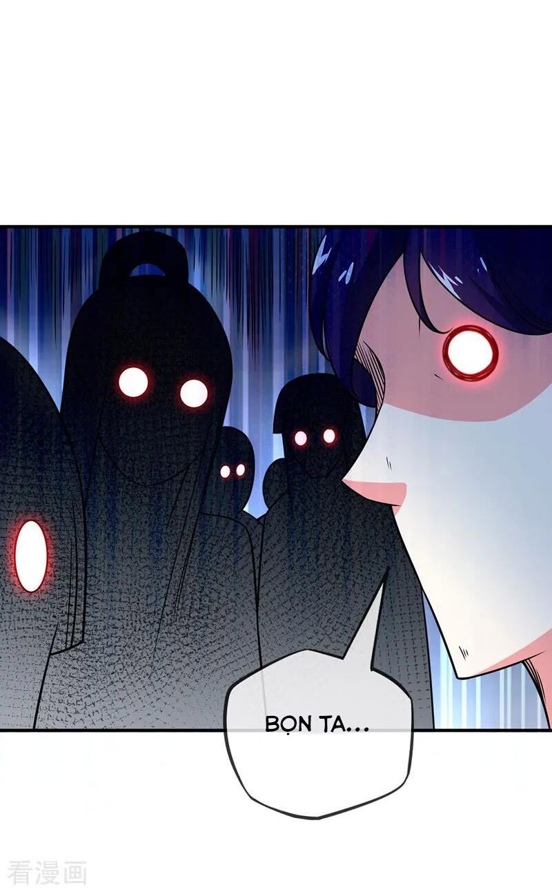 đọc truyện Vạn Cổ Đệ Nhất Tế Chương 40 ảnh 5 tại Thiên Thai Truyện