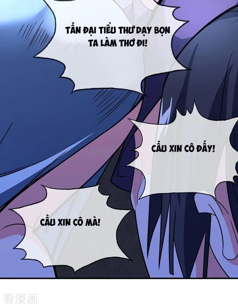 đọc truyện Vạn Cổ Đệ Nhất Tế Chương 40 ảnh 7 tại Thiên Thai Truyện