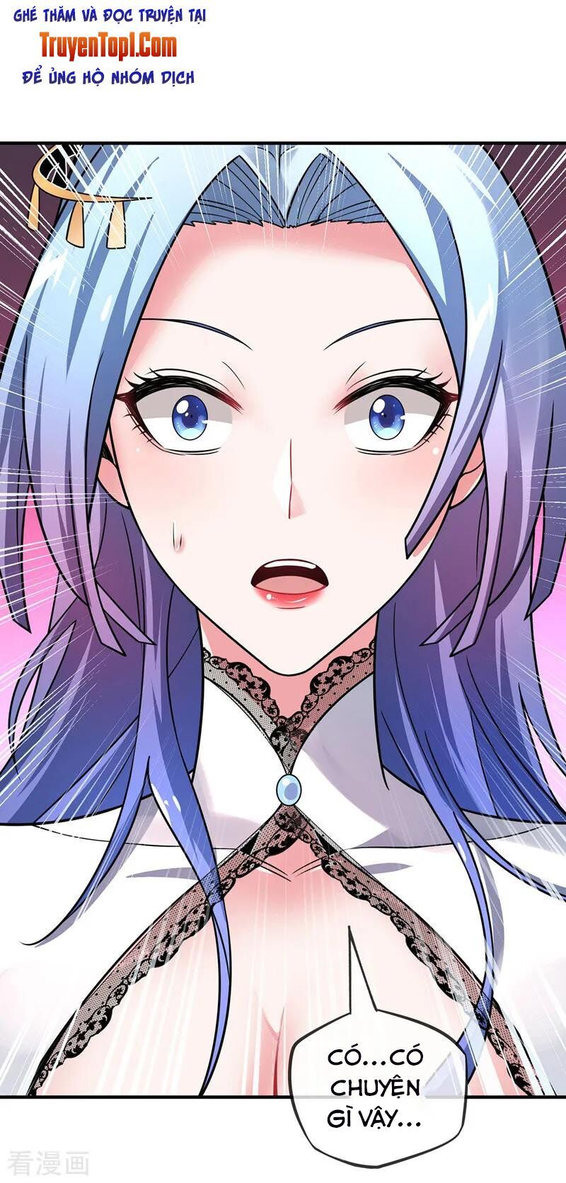 đọc truyện Vạn Cổ Đệ Nhất Tế Chương 40 ảnh 8 tại Thiên Thai Truyện