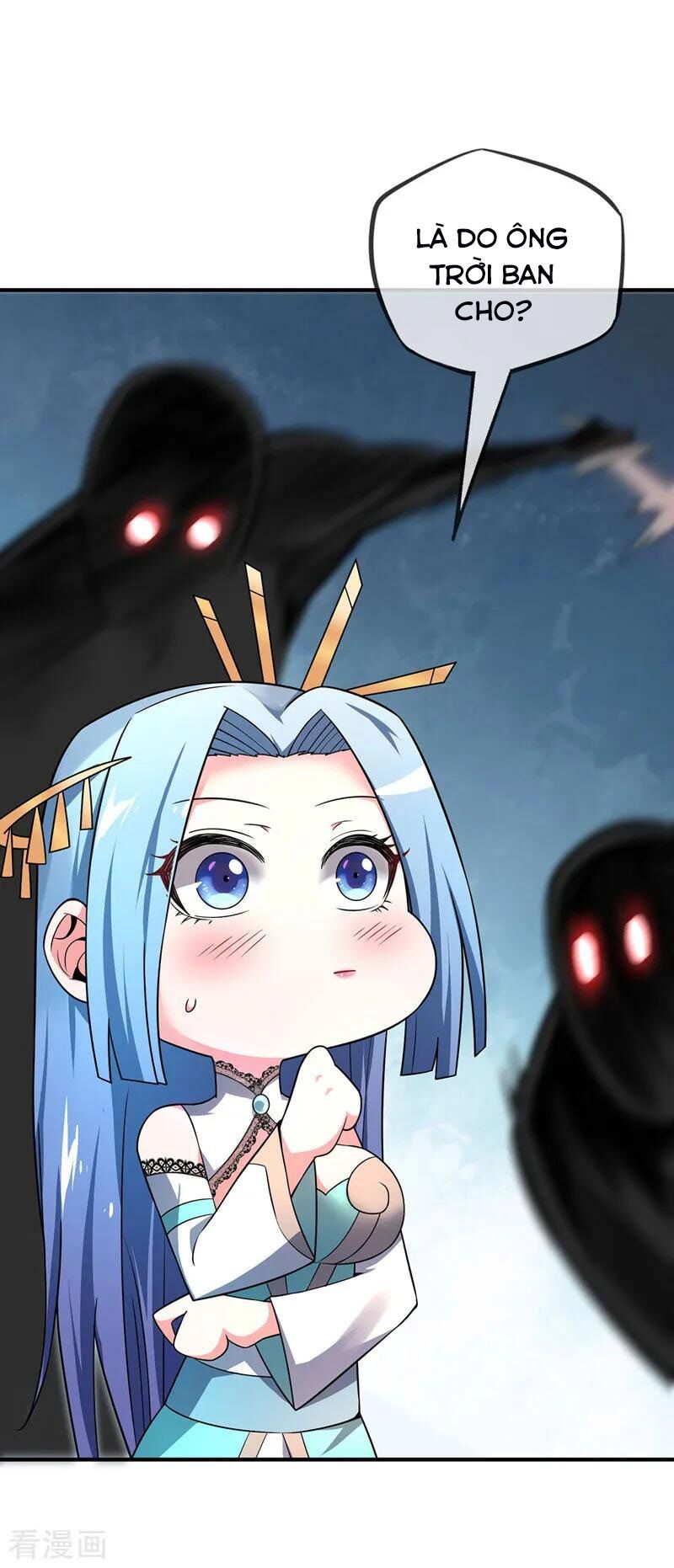 đọc truyện Vạn Cổ Đệ Nhất Tế Chương 41 ảnh 13 tại Thiên Thai Truyện