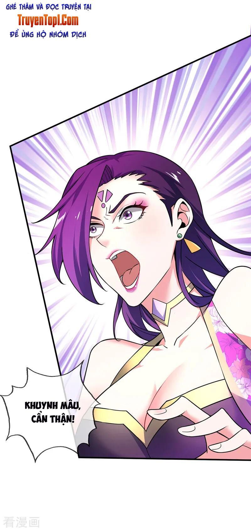 đọc truyện Vạn Cổ Đệ Nhất Tế Chương 41 ảnh 14 tại Thiên Thai Truyện