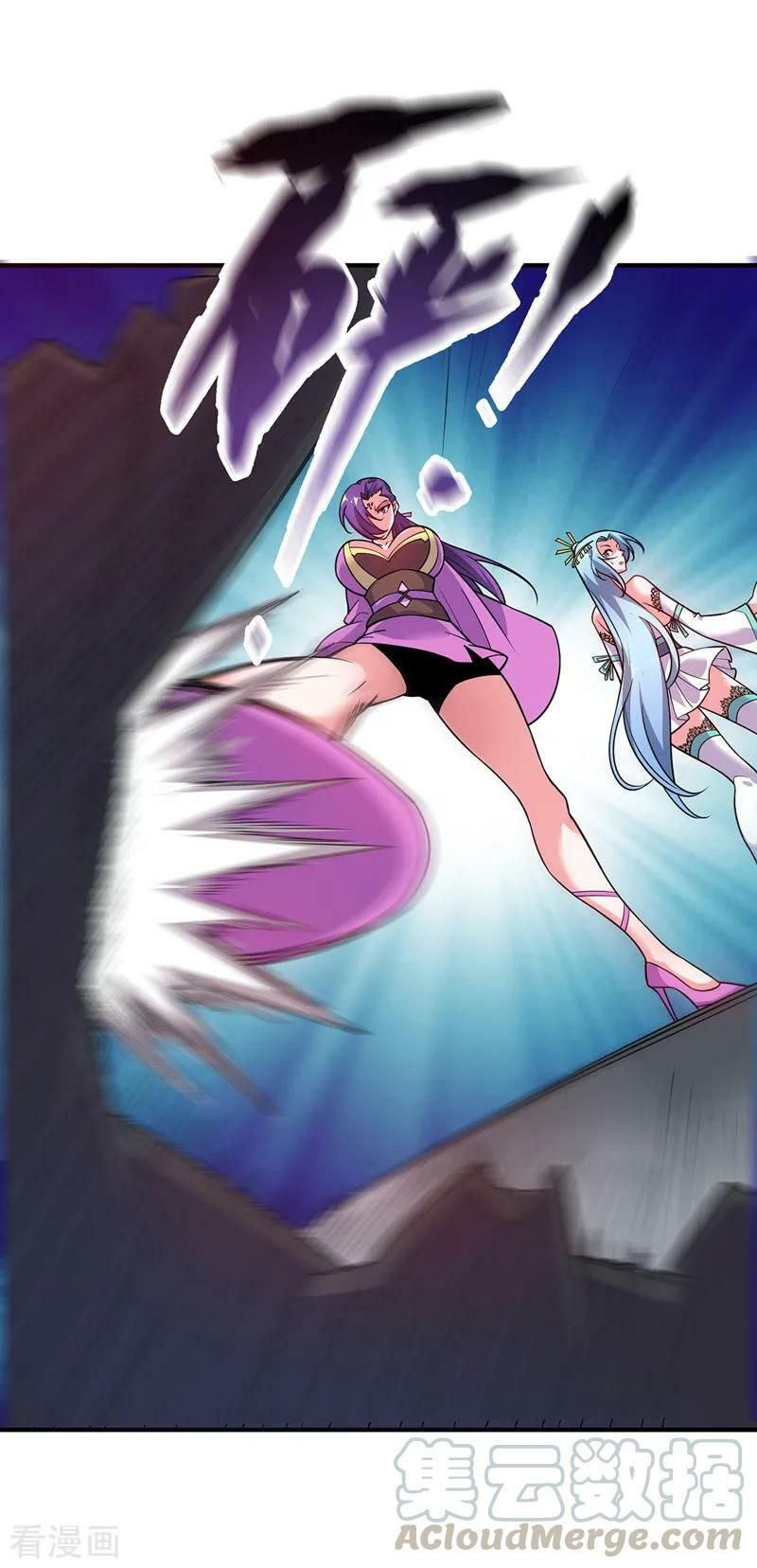 đọc truyện Vạn Cổ Đệ Nhất Tế Chương 41 ảnh 15 tại Thiên Thai Truyện