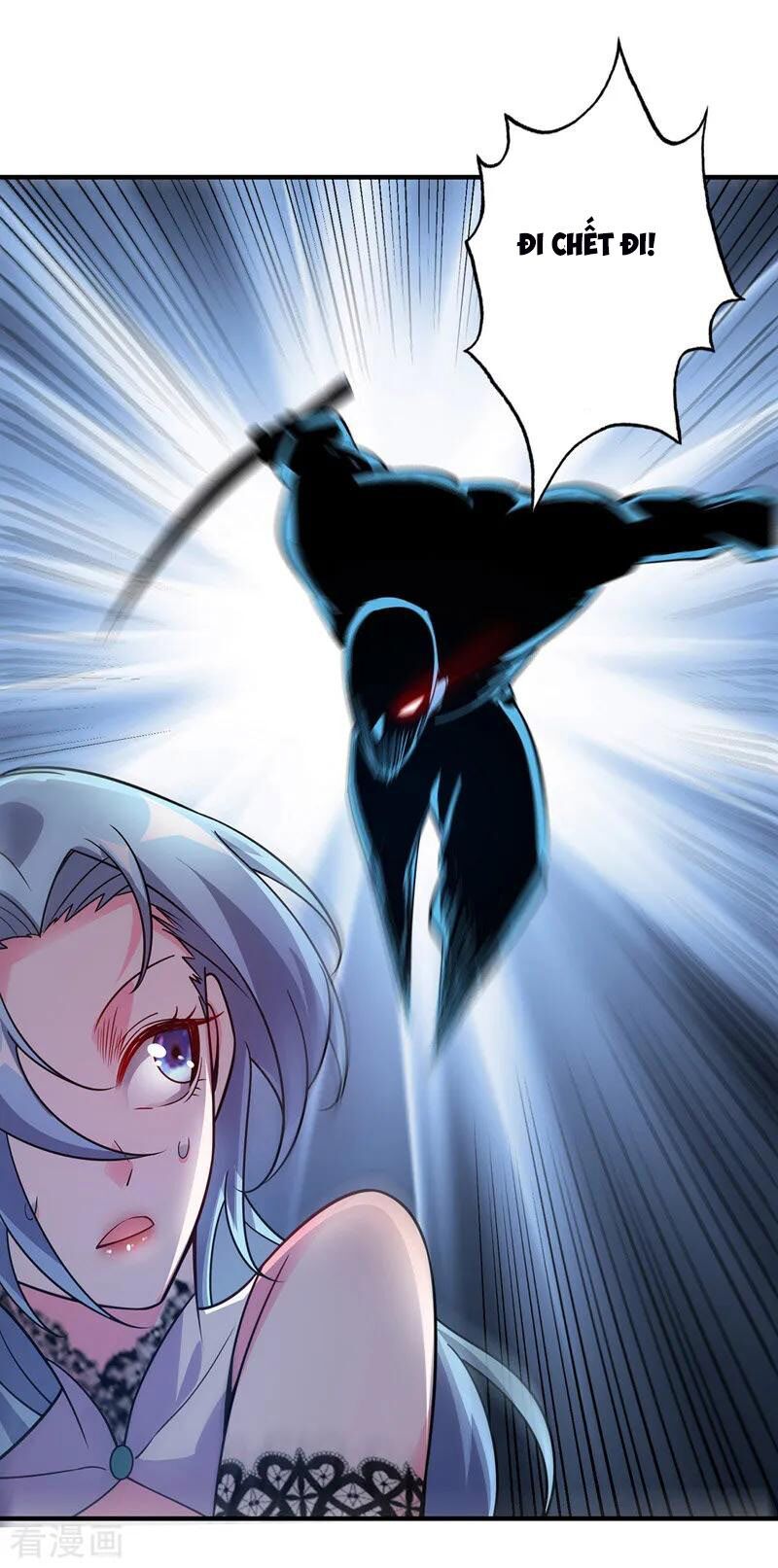 đọc truyện Vạn Cổ Đệ Nhất Tế Chương 41 ảnh 19 tại Thiên Thai Truyện