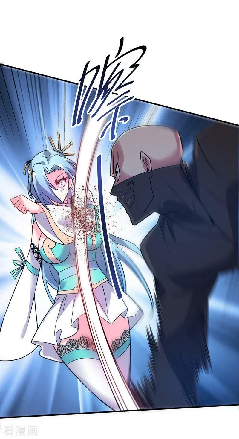 đọc truyện Vạn Cổ Đệ Nhất Tế Chương 41 ảnh 20 tại Thiên Thai Truyện