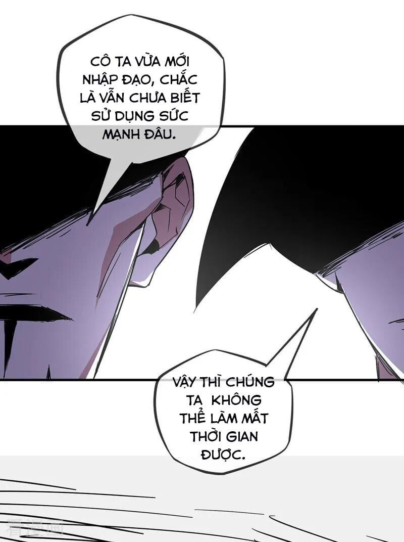 đọc truyện Vạn Cổ Đệ Nhất Tế Chương 41 ảnh 4 tại Thiên Thai Truyện